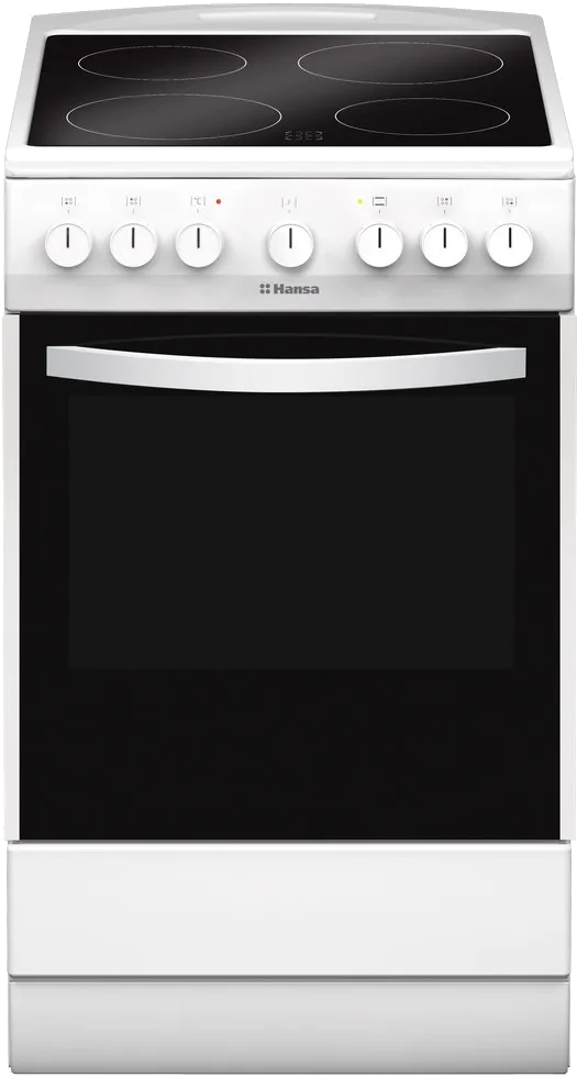 Ремонт кухонных плит Hansa FCCW54097 в сервисном центре FIX-Hansa