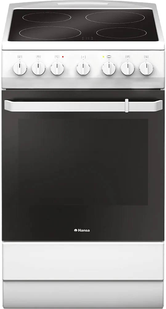 Ремонт кухонных плит Hansa FCCW54077 в сервисном центре FIX-Hansa