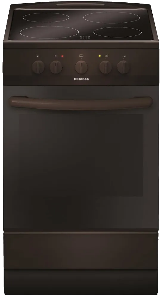 Ремонт кухонных плит Hansa FCCW54040 в сервисном центре FIX-Hansa