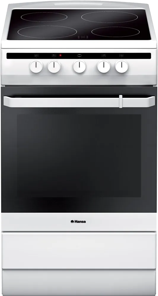 Ремонт кухонных плит Hansa FCCW54002 в сервисном центре FIX-Hansa