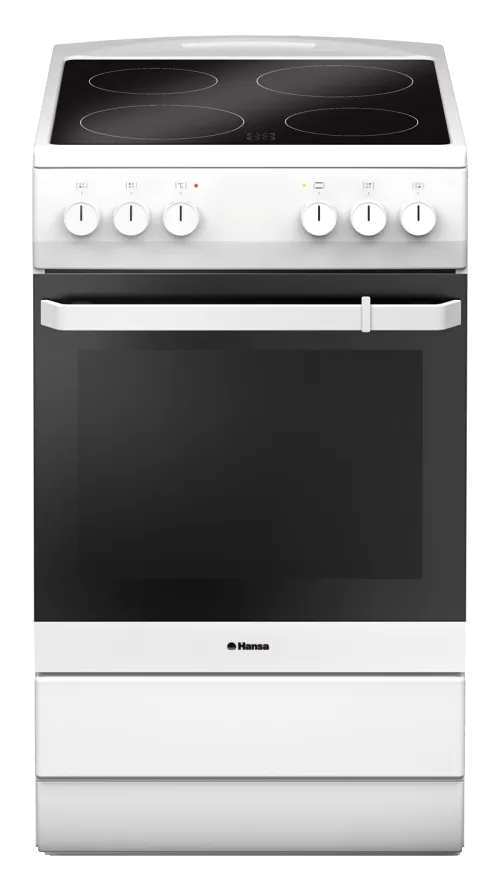 Ремонт кухонных плит Hansa FCCW54000 в сервисном центре FIX-Hansa