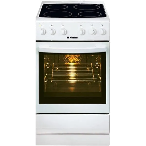 Ремонт кухонных плит Hansa FCCW53014040 в сервисном центре FIX-Hansa