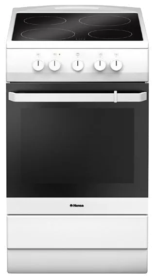 Ремонт кухонных плит Hansa FCCW53009 в сервисном центре FIX-Hansa