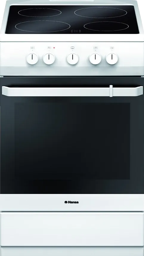 Ремонт кухонных плит Hansa FCCW53000 в сервисном центре FIX-Hansa