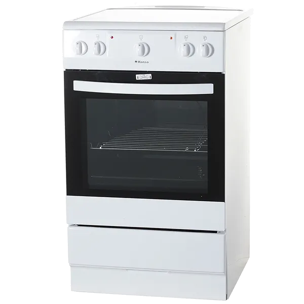 Ремонт кухонных плит Hansa FCCW51004017 в сервисном центре FIX-Hansa