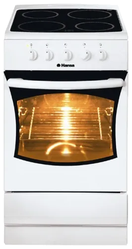 Ремонт кухонных плит Hansa FCCW51004011 в сервисном центре FIX-Hansa