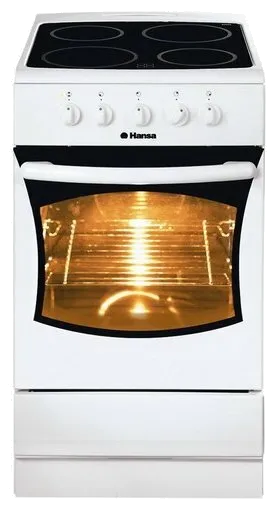 Ремонт кухонных плит Hansa FCCW51004010 в сервисном центре FIX-Hansa