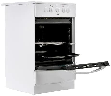 Ремонт кухонных плит Hansa FCCW50004010 в сервисном центре FIX-Hansa