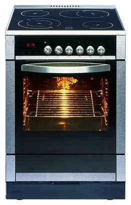 Ремонт кухонных плит Hansa FCCI68266020 в сервисном центре FIX-Hansa