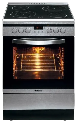 Ремонт кухонных плит Hansa FCCI67336060 в сервисном центре FIX-Hansa