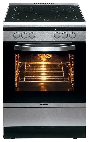 Ремонт кухонных плит Hansa FCCI67104060 в сервисном центре FIX-Hansa