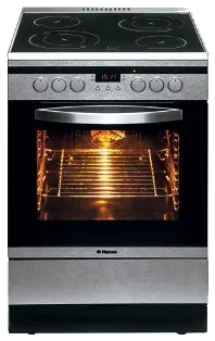 Ремонт кухонных плит Hansa FCCI67036060 в сервисном центре FIX-Hansa