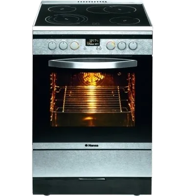 Ремонт кухонных плит Hansa FCCI651192 в сервисном центре FIX-Hansa