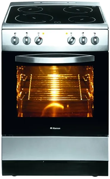 Ремонт кухонных плит Hansa FCCI63004010 в сервисном центре FIX-Hansa