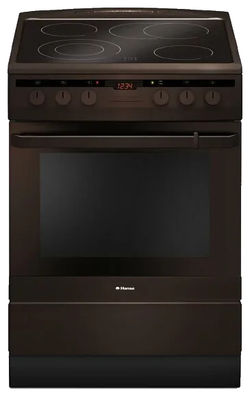 Ремонт кухонных плит Hansa FCCB68220 в сервисном центре FIX-Hansa