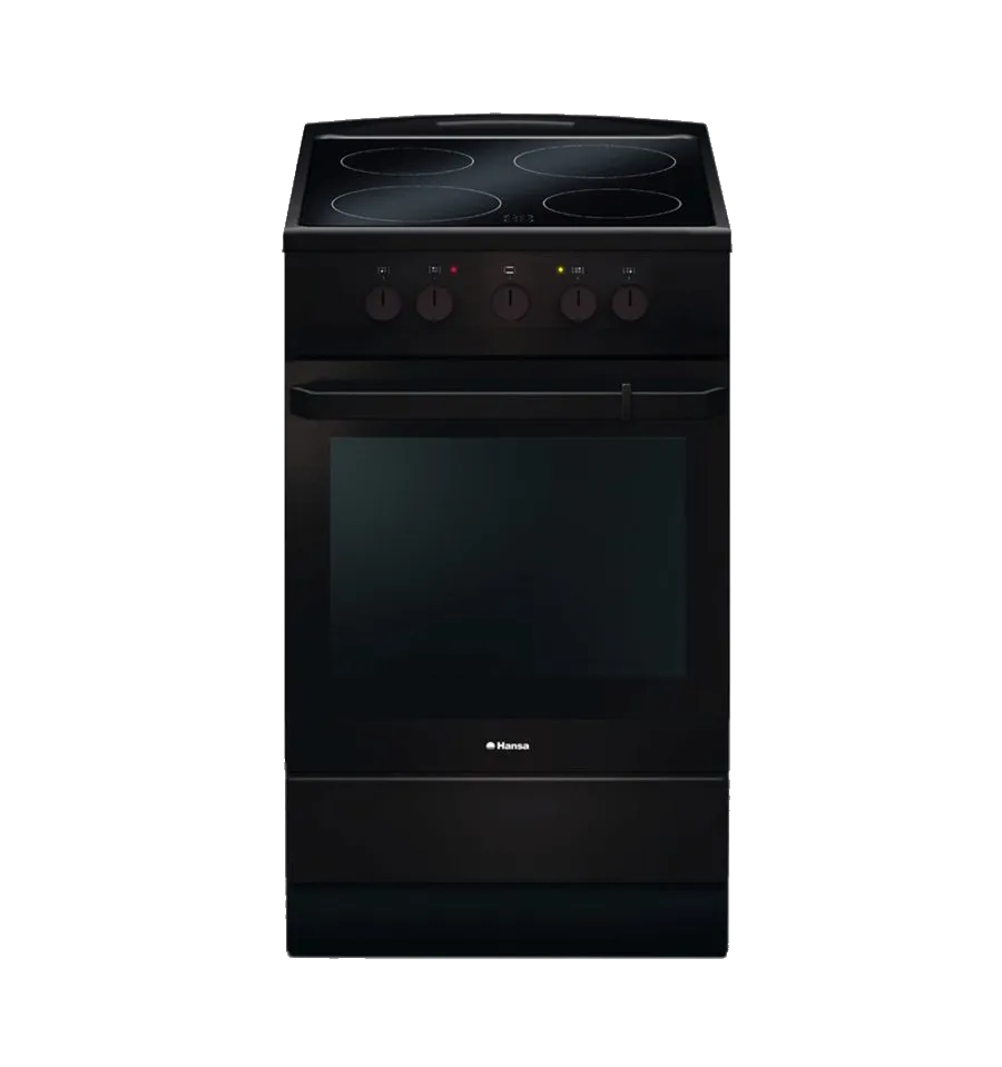 Ремонт кухонных плит Hansa FCCB54000 в сервисном центре FIX-Hansa