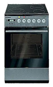 Ремонт кухонных плит Hansa FCCB510577 в сервисном центре FIX-Hansa